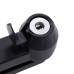 Oxford Titan 10mm Pin Disc Lock included Pouch