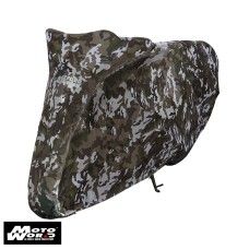 Oxford CV21 Aquatex - Camo