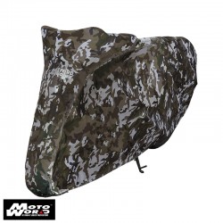 Oxford CV21 Aquatex - Camo