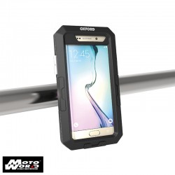 Oxford OX196 Dryphone Pro Samsung S6/S6 Edge Mount