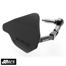 Oxford OX705 Premium Handguard With Aluminium Lever Guards - Pair