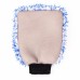 Oxford OX279 Plush Microfibre Wash Mitt