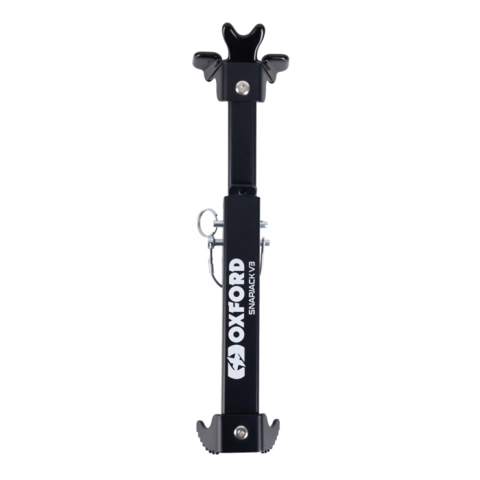Oxford SnapJack v3