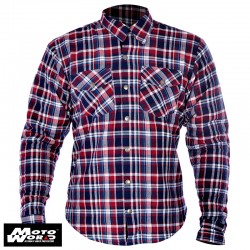 Oxford AS17 Kickback Shirt Checker