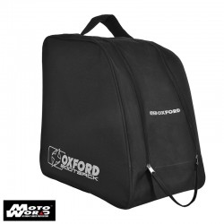 Oxford OL262 Booksack Essential Boot Carrier