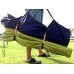 Oxford Adjustable Rok Straps 25mm