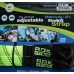 Oxford Adjustable Rok Straps 25mm