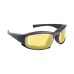 Oxford Enforcer Polarised Sunglasses + 3  Lenses Options