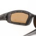 Oxford Enforcer Polarised Sunglasses + 3  Lenses Options