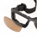 Oxford Enforcer Polarised Sunglasses + 3  Lenses Options
