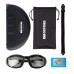 Oxford Transformer Polarised Auto-Tint Sunglasses + Lens Insert