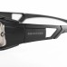 Oxford Transformer Polarised Auto-Tint Sunglasses + Lens Insert