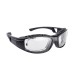 Oxford Transformer Polarised Auto-Tint Sunglasses + Lens Insert