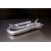 Remus 0105655012 Connect Tube with Carbon Clamp for KTM Duke 690 2012