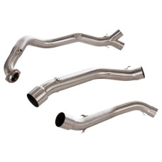 Remus 0105655007L KTM 690 LC4 Supermoto Connection Tube