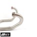 Remus 0101088010 Stainless Steel Header Set without Catalyst for BMW R1200GS