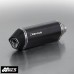 Remus 0105255212 Crossrunner Connect Tube without Catalyst for Honda VFR800
