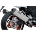 Remus VBR 54mm AB09 Hexacone Slip-On for Kawasaki Z1000 2009