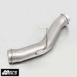 Remus 0105657110 Connect Tube for KTM 990 Superduke 10