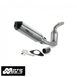 Remus 0140652014 Slip on Silencer for KTM 390 Duke 13