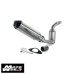 Remus Slip on Front Silencer for KTM 390 Duke 2013