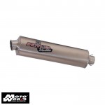 Remus 1103857007L Exhaust System for Suzuki GSX-R1000 AB 07