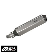 Remus Hexacone Aluminum Homologated Exhaust for KTM 990 Superduke 2005-2009 - Left