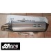 Remus Titanium Hexacone Silencer Exhaust Slip On 54mm for BMW R 1200 R/RS 2015-2016 - Left