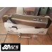 Remus Titanium Hexacone Silencer Exhaust Slip On 54mm for BMW R 1200 R/RS 2015-2016 - Left
