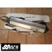 Remus Titanium Hexacone Silencer Exhaust Slip On 54mm for BMW R 1200 R/RS 2015-2016 - Left