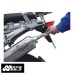 Remus 8102100054L Aluminium Revolution Left Muffler