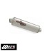 Remus Revolution Slip on Kit for BMW F650 GS, F800 GS 2008
