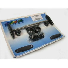 MRA HKSD28/32 HKSD HK Mounting Kit for Motorcycle