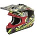 Scorpion VX-15 EVO AIR Vector Off-Road Motorcycle Helmet - Non PSB Approved