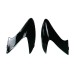 Scorpion Exo 220 Black Top Vent Assy
