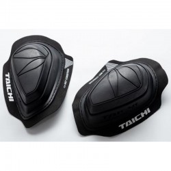 RS Taichi NXV017 Rain Knee Slider-Black