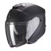 Scorpion S1 Solid Jet Open Face Motorcycle Helmet - Non PSB Approved