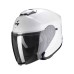 Scorpion S1 Solid Jet Open Face Motorcycle Helmet - Non PSB Approved