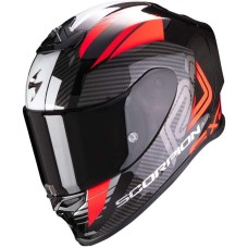 Scorpion EXO R1 Air Harley Full Face Motorcycle Helmet - Non PSB Approved