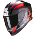 Scorpion EXO R1 Air Harley Full Face Motorcycle Helmet - Non PSB Approved