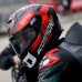 Scorpion EXO R1 Air Fabio Replica Full Face Motorcycle Helmet - Non PSB Approved