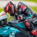 Scorpion EXO R1 Air Fabio Replica Full Face Motorcycle Helmet - Non PSB Approved