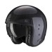 Scorpion Belfast Carbon Jet Motorcycle Helmet - Non PSB Approved