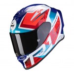 Scorpion EXO R1 Air Infini Full Face Motorcycle Helmet - PSB Approved