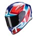 Scorpion EXO R1 Air Infini Full Face Motorcycle Helmet - Non PSB Approved