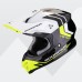 Scorpion EXO VX-16 Evo Air Fusion Off Road Motorcycle Helmet - Non PSB Approved