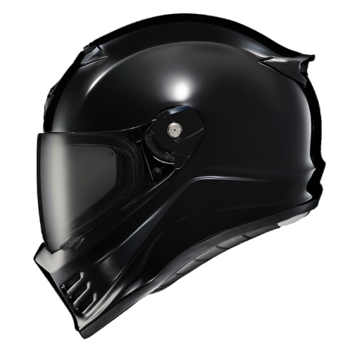 Scorpion Covert FX Solid Full Face Motorcycle Helmet