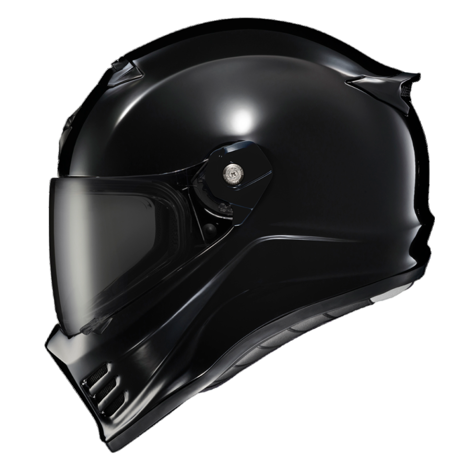 Scorpion Covert FX Solid Full Face Motorcycle Helmet