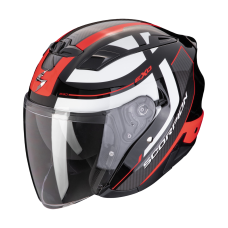 Scorpion EXO-230 PUL Open Face Motorcycle Helmet - Non PSB Approved