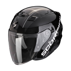 Scorpion EXO-230 QR Open Face Motorcycle Helmet - Non PSB Approved